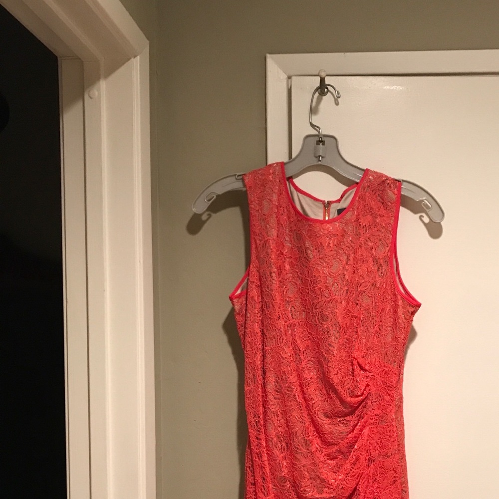 Vince camuto dress